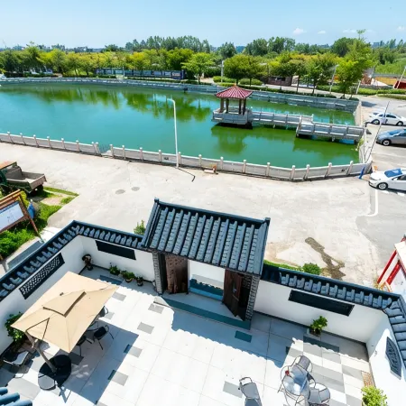 Yulinyu Inn