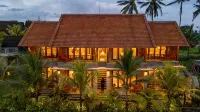 The Dura Ubud
