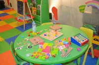 Artal Taibah Hotel