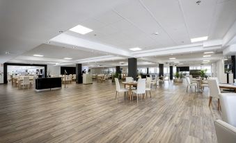 Hotel Chamartin the One