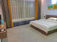 โยรันจูจู - วิวภูเขา