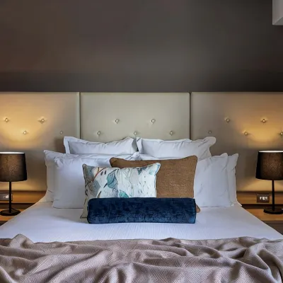 Fable Christchurch Hotels near The Chalice