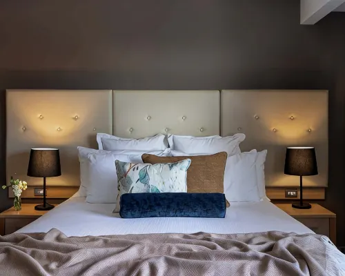 Fable Christchurch Hotels near The Chalice