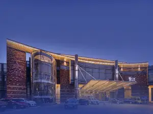 Friendship Hotel