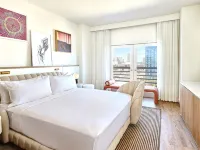 Virgin Hotels Las Vegas, Curio Collection by Hilton Hotels in der Nähe von The High Roller