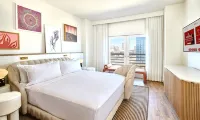 Virgin Hotels Las Vegas, Curio Collection by Hilton