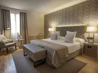 Hospes Palacio de Arenales & Spa Hotels in Cáceres