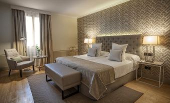 Hospes Palacio de Arenales & Spa