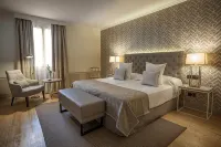Hotel Hospes Palacio de Arenales & Spa Cáceres
