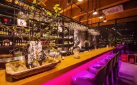 Tianmu Lake DreamWorldfang Village Art Hotel