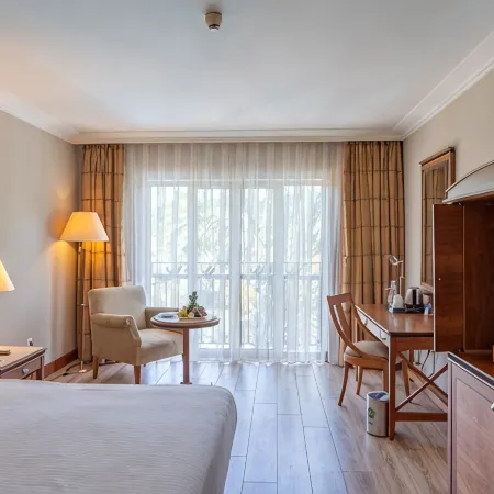 IC Hotels Airport