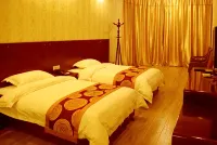 Home Inn Huayi Hotel (Hanzhong Yang County Wenming Road Branch)