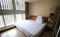18 Pan Hotel
