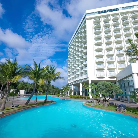 Laguna Garden Hotel