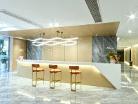 Yulin Hotel Hotels in Yulin