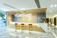Yulin Hotel