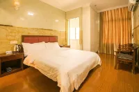 Pinghu greenwood hotel