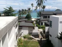 Idyllic Concept Resort - Meerblick