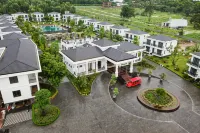 Dad Resort Hotels in 