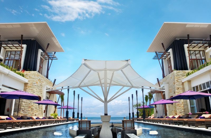 The Sakala Resort Bali All Suites photo 4