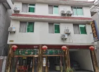 Emeishan Longteng Homestay