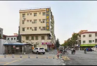 Lizhou Youpin Accommodation (Dongguan Hongmei Shop)