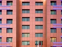 Novotel Suites Riyadh Olaya Hotels in der Nähe von Einkaufszentrum Al Faisaliah