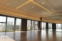 Hengfu Starworld Hotel - Gym