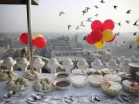 Fort Continental Hotel Ξενοδοχεία στην πόλη Peshawar