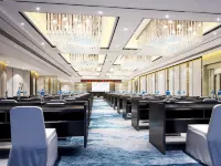 Lingxi International Hotel Hotels in Dejiang