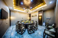 TONGXINLAKE HOTEL - Bữa sáng