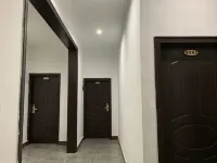 Longshan Jindi Hotel - que admiten mascotas