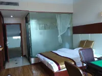 Ningdu Lijiang Hotel