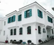 Necdet Kaptan Butik Otel - Meerblick