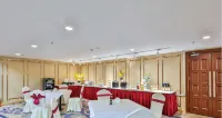 Garden Holiday Hotel (Taiyuan South Central Branch) - Bữa sáng