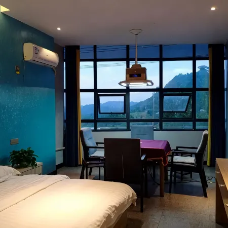 Mengxinge Business Hotel