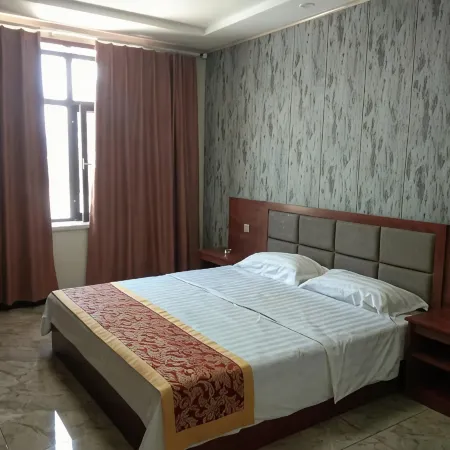Wenxi Xinxin Hotel