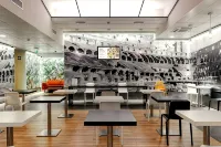 B&B Hotel Roma Trastevere - breakfast