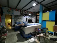 Youth Hostel
