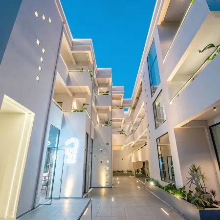 Yinxiang 37 Homestay