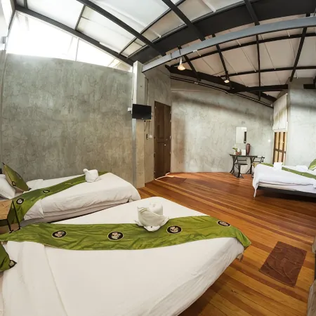 Hern Lhin Natural Resort