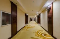 Holiday Inn Oriental, South Guizhou