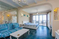 Yingkou Yipinge Seaview Apartment (Bayuquan Shanhai Square) - ติดทะเล
