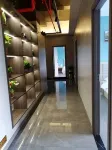 Mengxinge Business Hotel - Inns