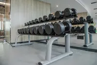 Yangmei Enjoy Hotels - Gym