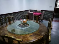 Yunyang shanlihong Hotel