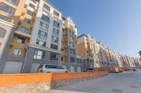 Yantai Longdao Jiayi Apartment - Condos
