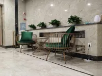 Ruixin Hotel (Lanzhou Jiaotong University Jinniu Street Branch)