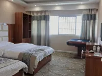 Darling Inn Hotels in Sandou