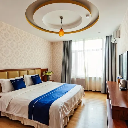 Guanyuan Hotel